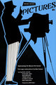 Pictures Movie Poster Print showcasing cinematic artistry.