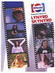 Lynyrd Skynyrd Movie Poster Print showcasing the iconic band.