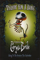 Tim Burton's Corpse Bride Movie Poster Print (11x17)