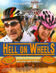 Hell on Wheels Movie Poster Print showcasing dynamic artwork.