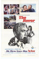 The Rover Movie Poster Print showcasing a captivating design.