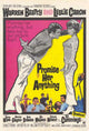 Promise Her Anything Movie Poster Print featuring classic cinema artwork.