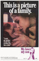 My Lover My Son Movie Poster Print showcasing captivating cinema art.