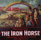The Iron Horse Movie Poster Print 11x17 showcasing classic Western film art.