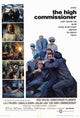The High Commissioner Movie Poster Print showcasing cinematic artwork.