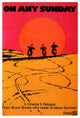 On Any Sunday Movie Poster Print (27x40) - Classic Film Decor