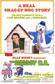 The Shaggy D.A. Movie Poster Print 27x40