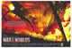 War of the Worlds Movie Poster Print - 27x40 | Posterazzi