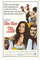 More Than a Miracle Movie Poster Print featuring vibrant colors and cinematic imagery.