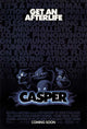 Casper Movie Poster Print (11 x 17) - Perfect for Home Décor
