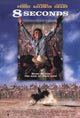 8 Seconds Movie Poster Print (27x40) | Posterazzi