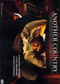Another Country Movie Poster Print showcasing cinematic artistry.