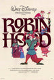 Robin Hood Movie Poster Print (27x40) | Posterazzi
