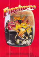 Firehouse Movie Poster Print showcasing vibrant cinematic art.