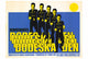 Dodesukaden Movie Poster Print featuring classic film artwork.