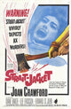 Strait-Jacket Movie Poster Print (11x17) | Posterazzi
