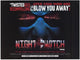 Night Watch Movie Poster Print showcasing cinematic art.