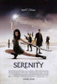 Serenity Movie Poster Print (27 x 40)