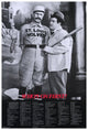 Abbott & Costello - Who's On First Movie Poster Print (27x40)