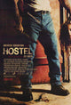 Hostel Movie Poster Print (27x40) | Pop Culture Graphics