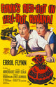 The Big Boodle Movie Poster Print showcasing vibrant design