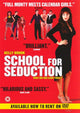 School for Seduction Movie Poster Print showcasing vibrant design.