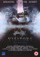 Visitors Movie Poster Print showcasing cinematic art