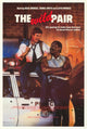 The Wild Pair Movie Poster showcasing vibrant artwork.