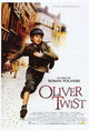 Oliver Twist Movie Poster Print - 27x40 | Posterazzi