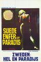 Sweden Heaven and Hell Movie Poster Print showcasing cinematic artwork.