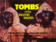 Tombs of the Blind Dead Movie Poster Print showcasing iconic horror imagery.