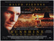Sunshine Movie Poster Print showcasing vibrant imagery and cinematic flair.