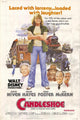 Candleshoe Movie Poster Print (27x40) | Posterazzi