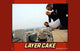 Layer Cake Movie Poster Print showcasing a cinematic design.