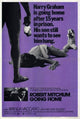 Going Home Movie Poster Print showcasing nostalgia and cinematic charm.