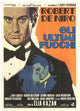 Last Tycoon Movie Poster Print showcasing classic cinema art.