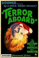 Terror Aboard Movie Poster Print on premium paper