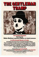 The Gentleman Tramp Movie Poster Print - classic cinema artwork