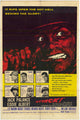 Attack Movie Poster Print showcasing captivating cinematic art.