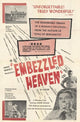 Embezzled Heaven Movie Poster Print - available in multiple sizes