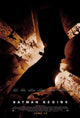 Batman Begins Movie Poster Print 27x40 | Posterazzi