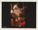 Reds Movie Poster Print showcasing classic film art.