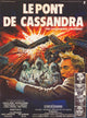 The Cassandra Crossing Movie Poster Print showcasing cinematic suspense.