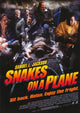 Snakes on a Plane Movie Poster Print (11x17) - Item #MOVIH2570
