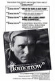 Tomorrow Movie Poster Print showcasing stunning cinematic visuals.
