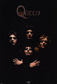 Queen Movie Poster Print - 27x40 | Pop Culture Graphics