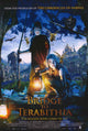 Bridge to Terabithia Movie Poster Print (11x17)