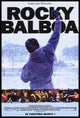 Rocky Balboa Movie Poster Print - 27x40 - Pop Culture Graphics