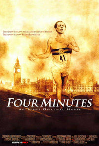Four Minutes Movie Poster Print showcasing vibrant colors and cinematic details.