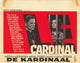 The Cardinal Movie Poster Print showcasing iconic film imagery.
